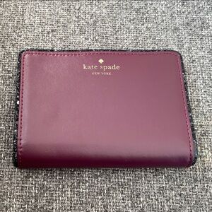 Kate Spade Seton Drive Tellie Wallet